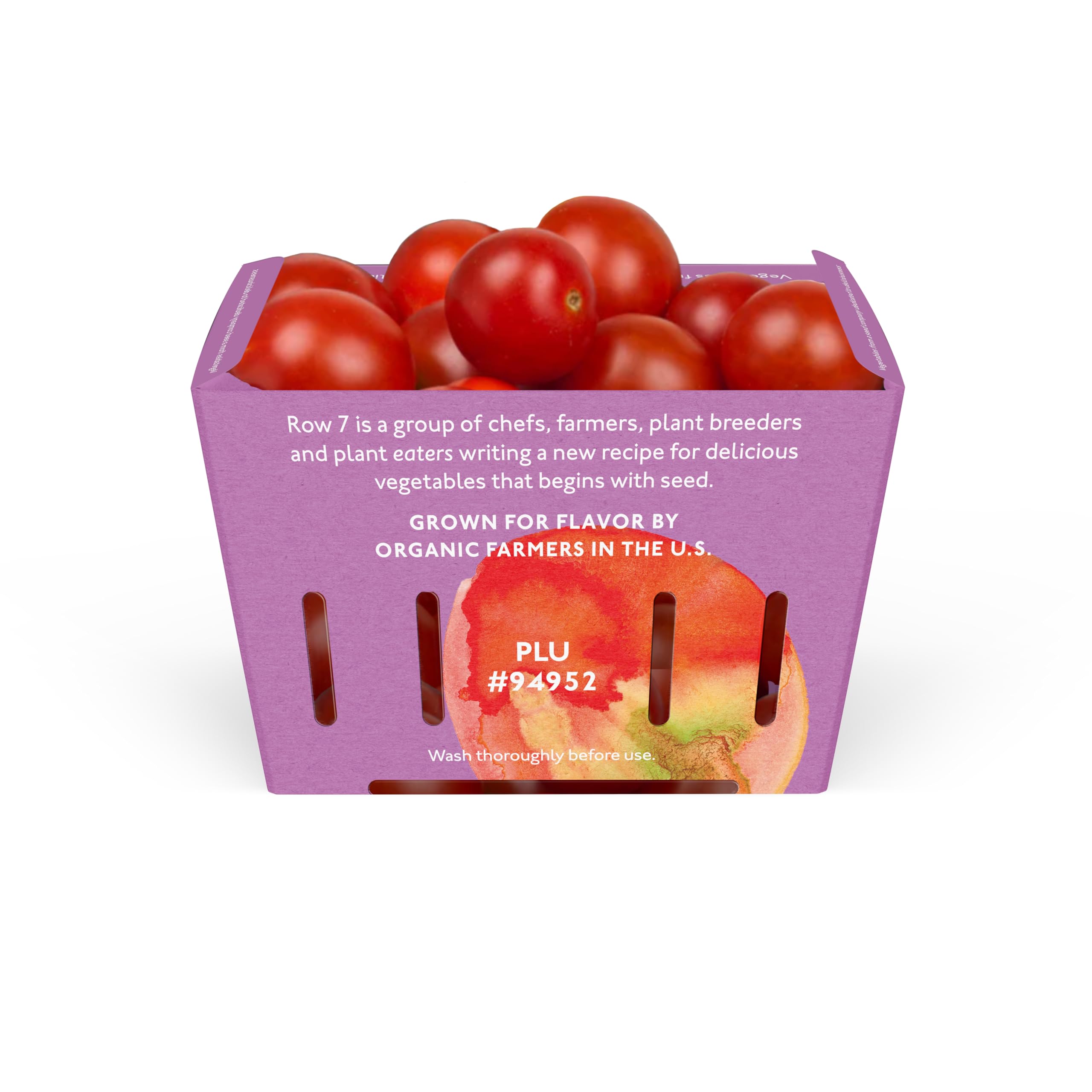 Organic Sweet Prince Cherry Tomato | Grocery Pickup & Delivery